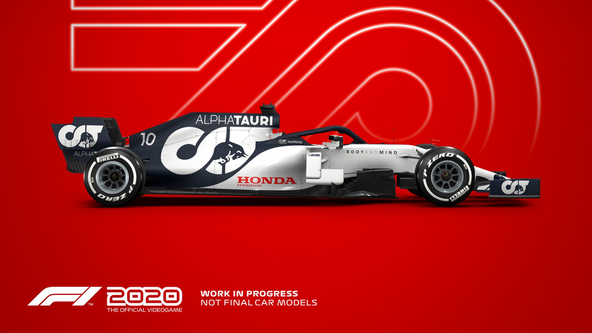 F1 2020 - Imagen 17